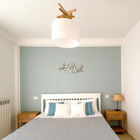 Ferienwohnung La Perla Del Porto Porto Recanati Exterior foto