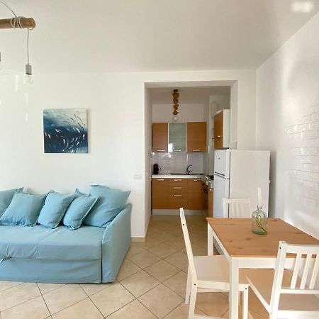 Ferienwohnung La Perla Del Porto Porto Recanati Exterior foto