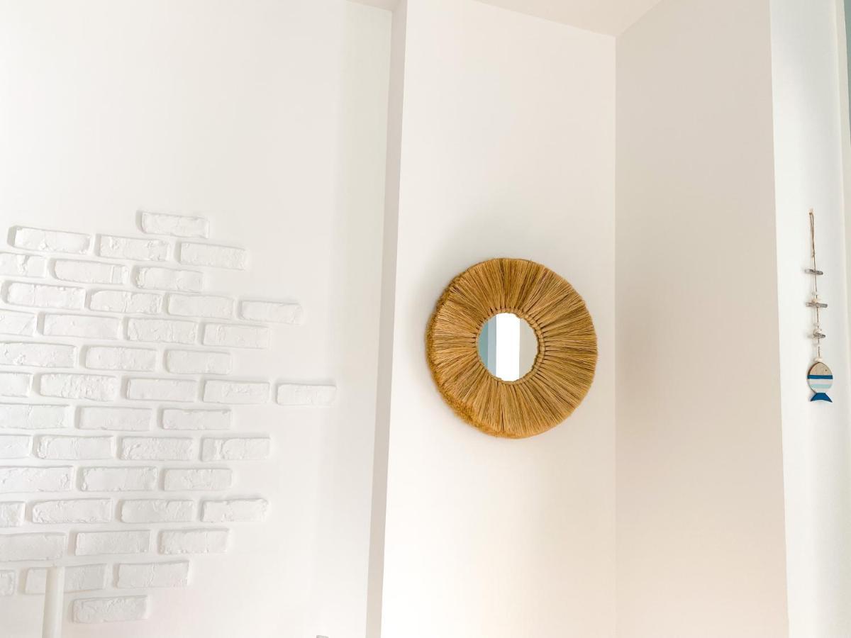 Ferienwohnung La Perla Del Porto Porto Recanati Exterior foto